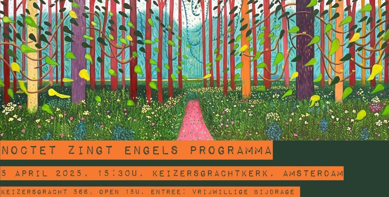 Concertflyer
